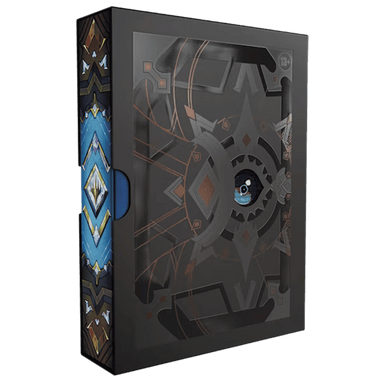 Magic: The Gathering - Secrets of Strixhaven - Codex Bundle