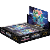 Card Games - Palworld - Game Nerdz