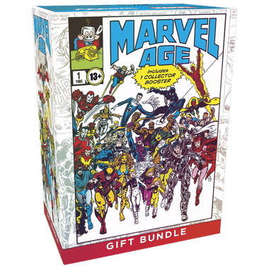 Magic: The Gathering - Marvel Super Heroes - Gift Bundle、Wizards of the Coast、kayou