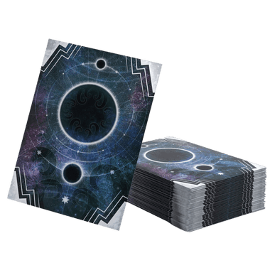 card sleeves for eldritch horror Sleeve Kings 55 x Premium Standard American Card Sleeves (57 x 89mm) main image 0