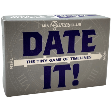 Mini Games Club: Date It!、Professor Puzzle、kayou