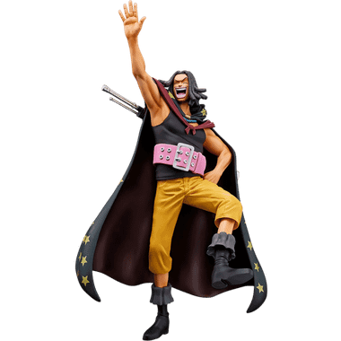 One Piece: Yasopp (Red Hair Pirates) - Masterlise Expiece Ichibansho Figure、Bandai Hobby、kayou