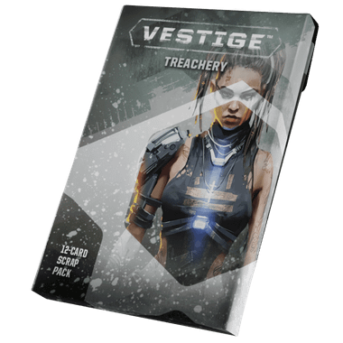 Vestige: Treachery - Scrap Pack Expansion (Add to cart to see price)、Orange Nebula、kayou