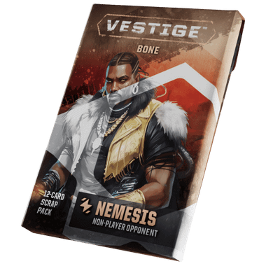 Vestige: Bone - Nemesis Pack Expansion (Add to cart to see price)、Orange Nebula、kayou