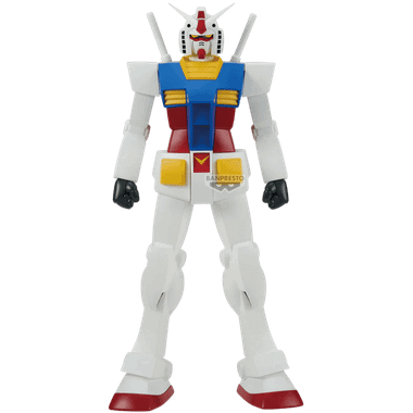 Mobile Suit Gundam: RX-78-2 Gundam - Banpresto Genkai Toppa Figure、Bandai Hobby、kayou