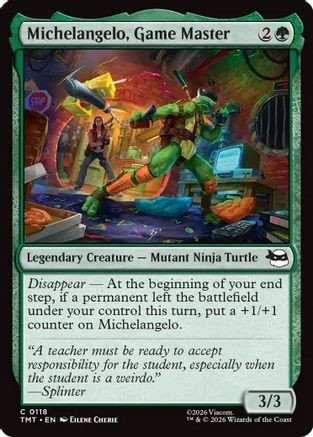 best ninja turtles mtg cards Amazon.com: Magic: The Gathering Modern Horizons 3 Play Booster Box main image 0