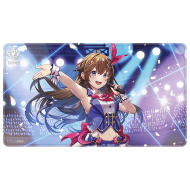 Ultra Pro Playmat: Hololive - Tokino Sora (Stitched) - Game Nerdz