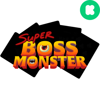 Super Boss Monster: Kickstarter Promo Cards、Brotherwise Games、kayou