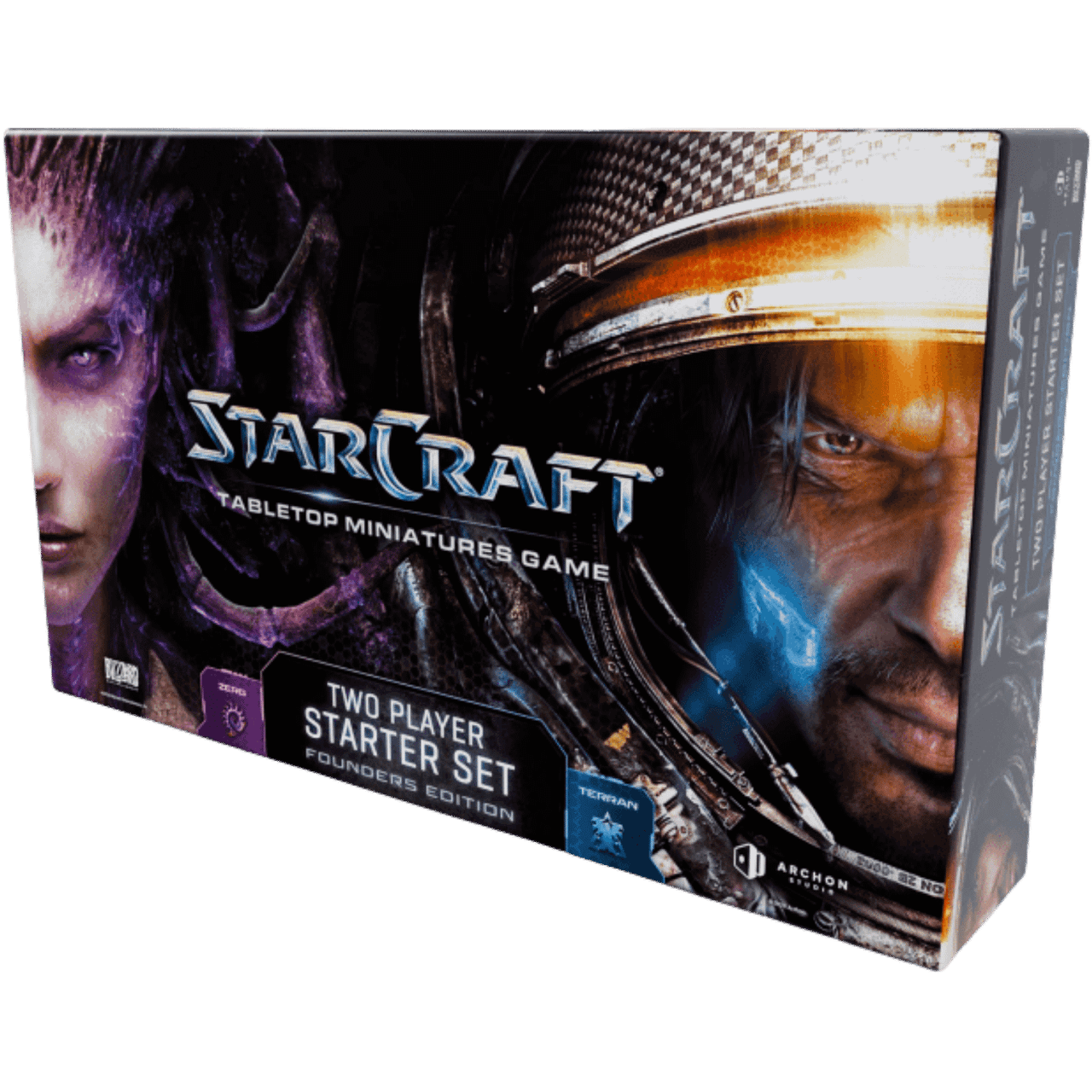 Archon Studio Products - Game Nerdz