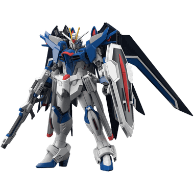 Mobile Suit Gundam SEED Freedom: HGCE 243 Rising Freedom Gundam