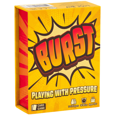Burst、Lost Boy Entertainment、kayou