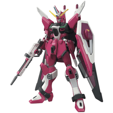 Mobile Suit Gundam SEED Destiny: HGCE 231 ZGMG-X19A Infinite