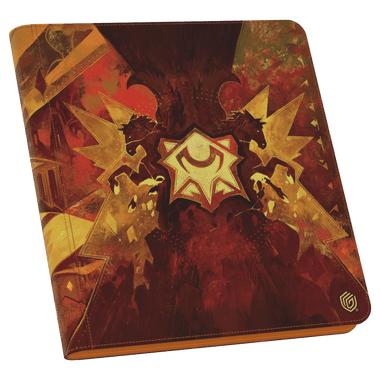 Ultimate Guard: MTG Secrets of Strixhaven 