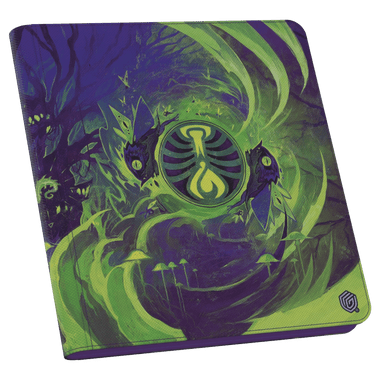 Ultimate Guard: MTG Secrets of Strixhaven 