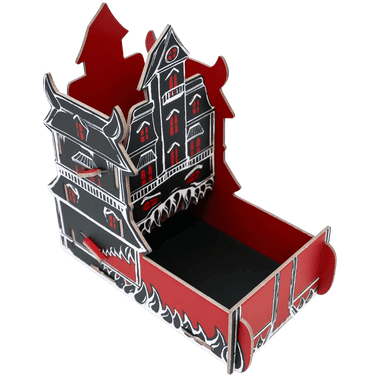 One Last Fight: Hungry House - Dice Tower、Hit Point Press、kayou