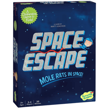 Space Escape、MindWare、kayou