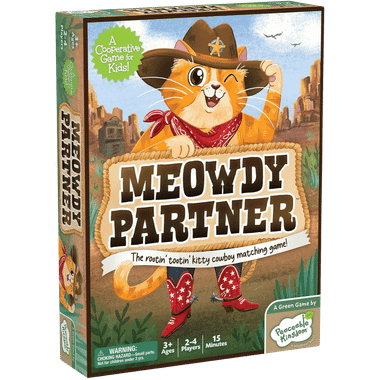 Meowdy Partner、MindWare、kayou