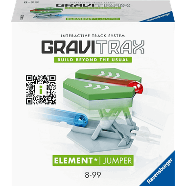 GraviTrax: Jumper、Ravensburger、kayou