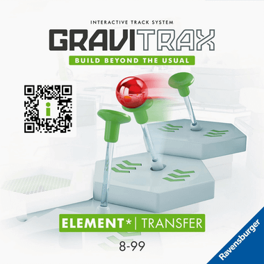 GraviTrax: Transfer、Ravensburger、kayou