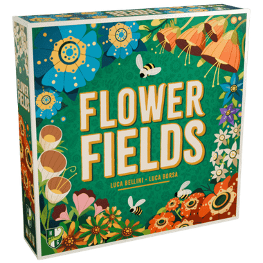 Flower Fields、HORRIBLE GUILD、kayou