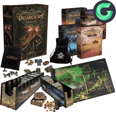 DreamEscape: Dreamer Bundle、BadCat Games、kayou