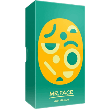 Mr. Face、Oink Games、kayou