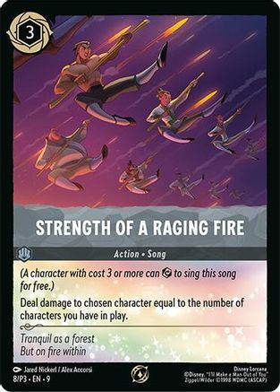Card Games - Lorcana - Disney Lorcana Promo Cards - Game Nerdz