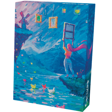 Canvas: MasterPieces Upgrade Pack (PREORDER)、Tycoon Games、kayou