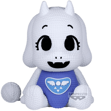 Undertale: Toriel - Banpresto Amicot Figure (PREORDER)、Bandai Hobby、kayou