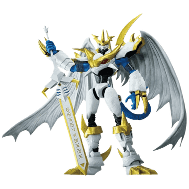 Digimon: Imperialdramon - Paladin Mode (Clash of Light and Darkness) Ichibansho Figure、Bandai Hobby、kayou