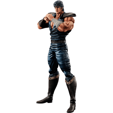 Fist of the North Star: Kenshiro - Masterlise Ichibansho Figure、Bandai Hobby、kayou