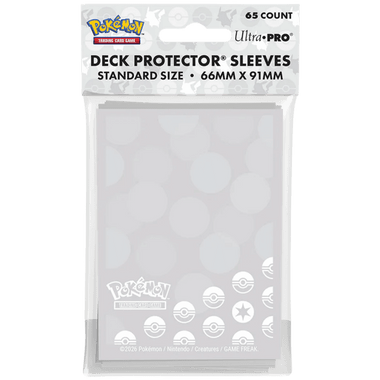 dune imperium uprising card sleeves Pokemon TCG: Battle Start Card Sleeves (65 Sleeves) main image 0