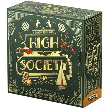High Society (Add to cart to see price)、Allplay、kayou