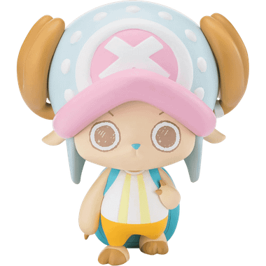 ONE PIECE CHOPPER's 未開封 Gamenerdzimagez5344__99701.