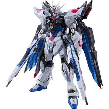 Mobile Suit Gundam SEED Destiny: Strike Freedom Gundam (Revival