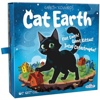 Cat Earth、Outset、kayou
