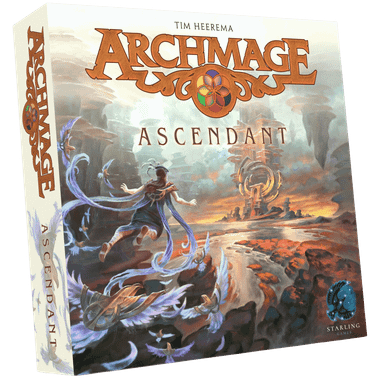 Archmage: Ascendant Expansion、Tycoon Games、kayou