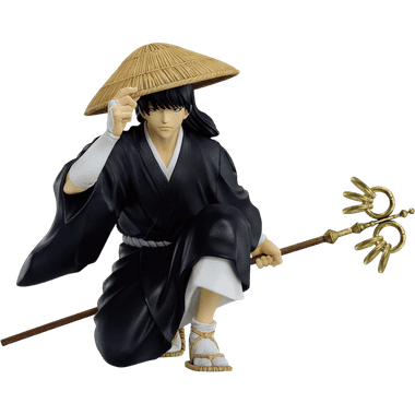 Gintama: Kotaro Katsura (Gintama Exhibition Part 2) Masterlise Expiece Ichibansho Figure (PREORDER)、Bandai Hobby、kayou