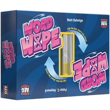 Word Wipe (Add to cart to see price)、Alderac Entertainment Group、kayou