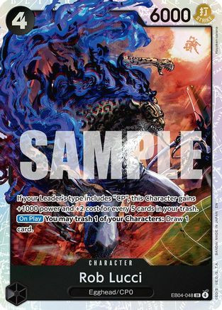 rob lucci one piece card game Awakening of the New Era Alt Art Japanese CGC 10 Adventure on Kamis Island Rob Lucci (Alternate Art) CP0 OP03 076 Rob Lucci Leader