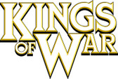 Kings of War Vanguard: Forces of Nature Support Pack - Centaur Chief