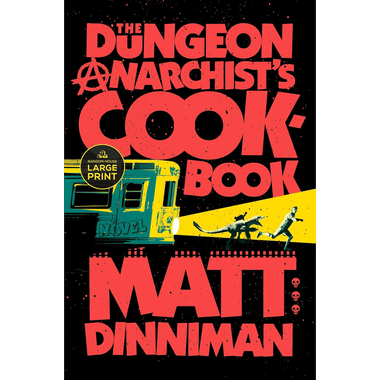 The Dungeon Anarchist's Cookbook (Dungeon Crawler Carl 3 of 8) (Hardcover)、PENGUIN RANDOM HOUSE、kayou