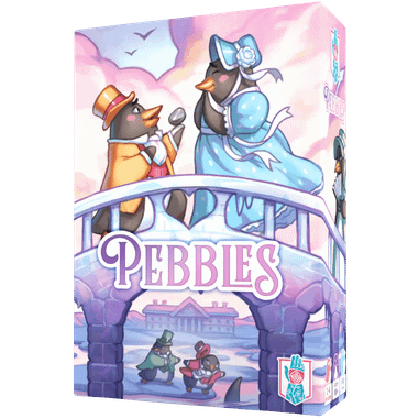 Pebbles (Add to cart to see price)、Rose Gauntlet Entertainment、kayou
