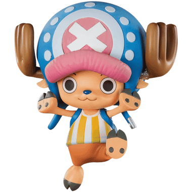 One Piece: Cotton Candy Lover Chopper - TAMASHII NATIONS FiguartsZero Figure、Bandai Hobby、kayou