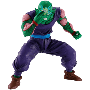 Dragon Ball Z: Piccolo (Spectacle Battle) Masterlise Ichibansho Figure (PREORDER)、Bandai Hobby、kayou