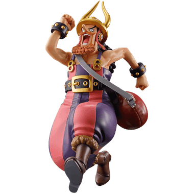 One Piece: Usopp (Giant Bash!! Vol.1) Masterlise Expiece Ichibansho Figure (PREORDER)、Bandai Hobby、kayou