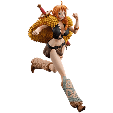 One Piece: Nami (Giant Bash!! Vol.1) Masterlise Expiece Ichibansho Figure (PREORDER)、Bandai Hobby、kayou