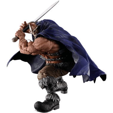 One Piece: Dorry (Giant Bash!! Vol.1) Masterlise Expiece Ichibansho Figure (PREORDER)、Bandai Hobby、kayou