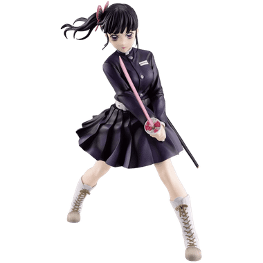 Demon Slayer: Kimetsu no Yaiba: Kanao Tsuyuri (Upper Two) Masterlise Ichibansho Figure (PREORDER)、Bandai Hobby、kayou