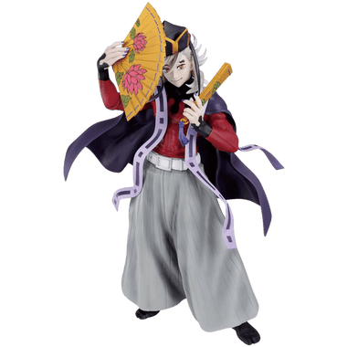 Demon Slayer: Kimetsu no Yaiba: Doma (Upper Two) Masterlise